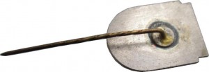 Badge  