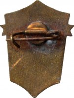 Badge  