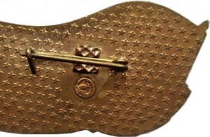 Badge  