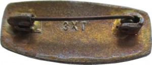 Badge  