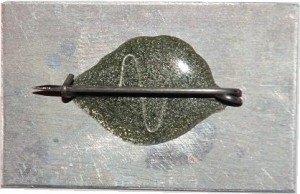 Badge  