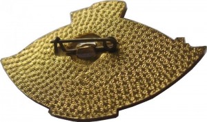 Badge  