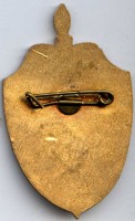 Badge  