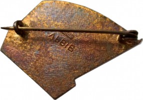 Badge  
