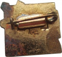 Badge  