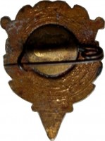 Badge  