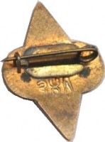 Badge  
