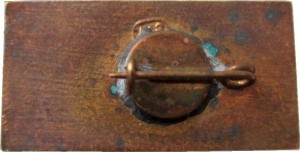 Badge  