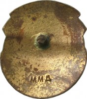 Badge  