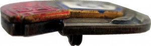 Badge  
