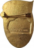 Badge  
