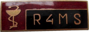 Badge  
