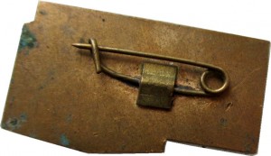 Badge  