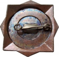 Badge  