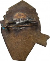 Badge  