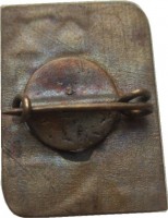 Badge  