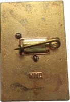 Badge  