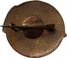 Badge  