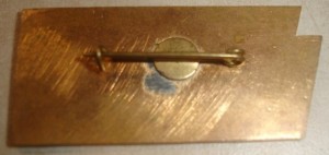 Badge  