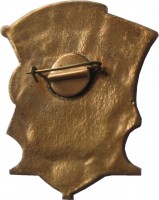 Badge  
