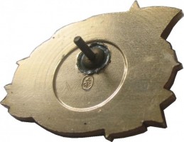 Badge  