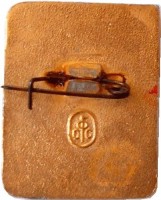 Badge  