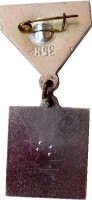 Badge  