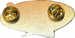 Badge  