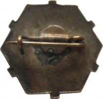 Badge  