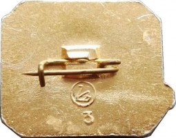 Badge  