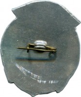Badge  