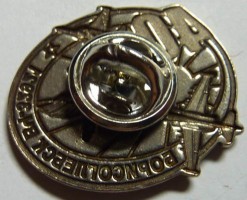 Badge  