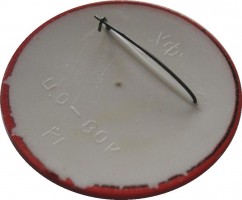 Badge  