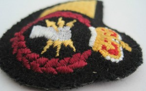 Badge  