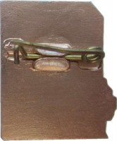 Badge  