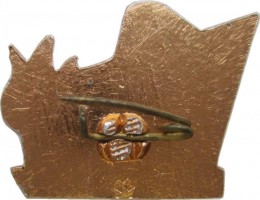 Badge  
