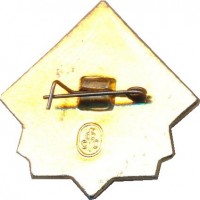 Badge  
