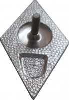 Badge  