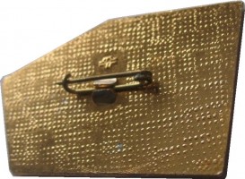 Badge  