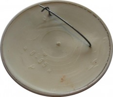 Badge  