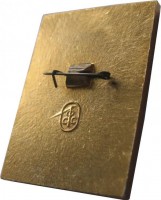 Badge  