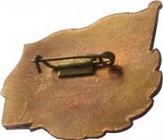 Badge  
