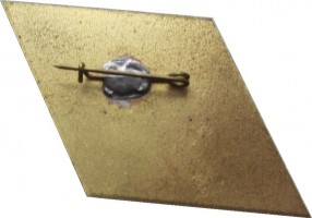 Badge  