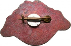 Badge  