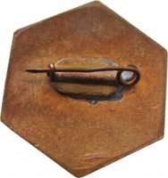 Badge  