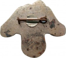 Badge  