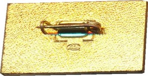 Badge  