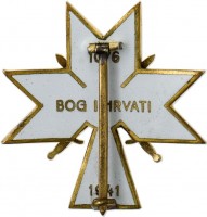 Badge  