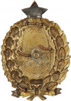 Badge  