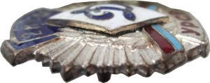 Badge  